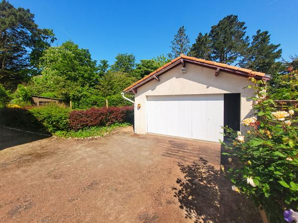 Maison 4 pièces LA GARNACHE