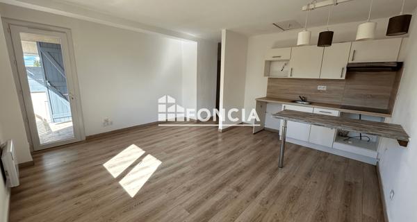 Location Maison 3 pièces 61 m² - Codognan 30920