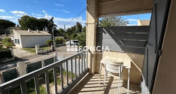 Location Maison 3 pièces 61 m² - Codognan 30920