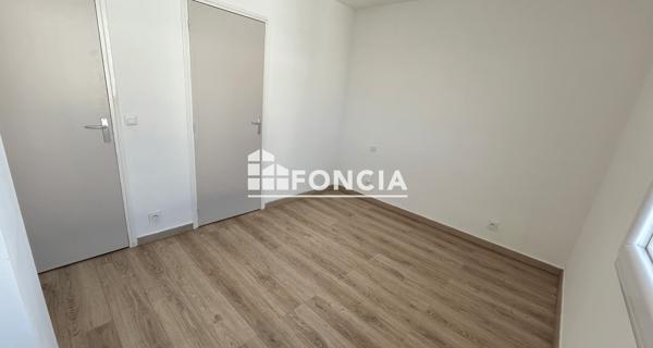 Location Maison 3 pièces 61 m² - Codognan 30920