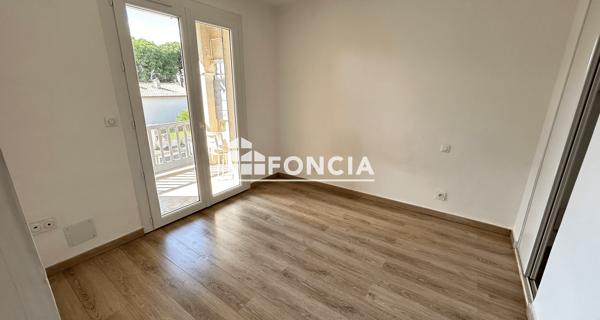 Location Maison 3 pièces 61 m² - Codognan 30920