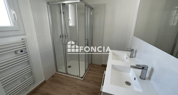 Location Maison 3 pièces 61 m² - Codognan 30920