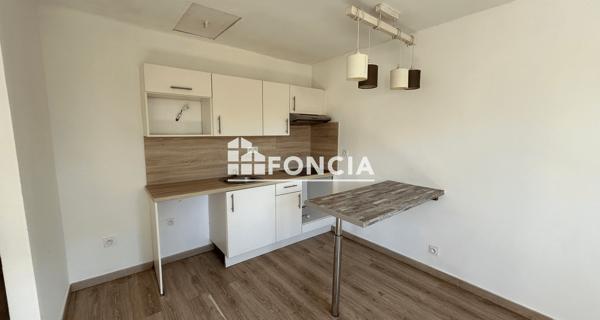 Location Maison 3 pièces 61 m² - Codognan 30920