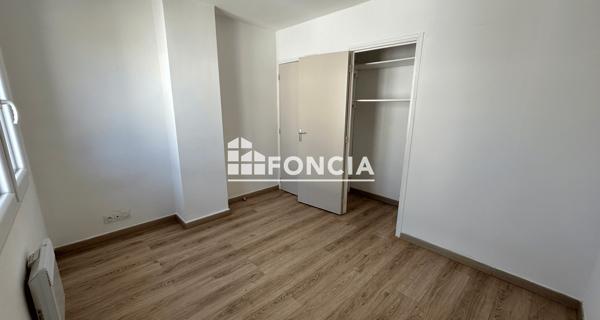 Location Maison 3 pièces 61 m² - Codognan 30920