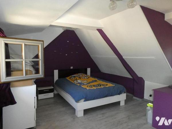 A 5 min de Thiberville