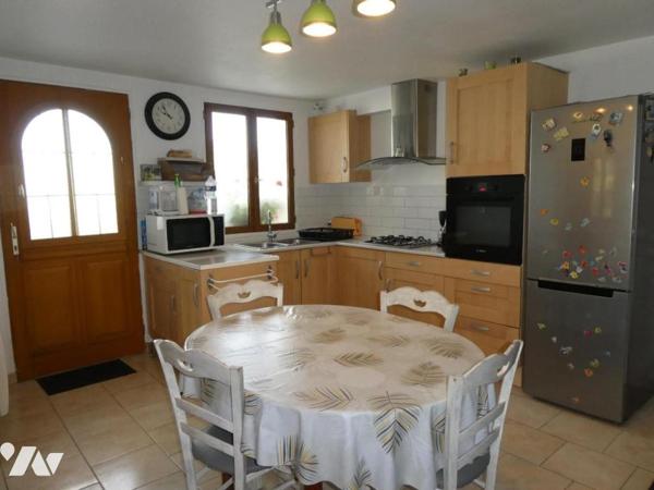 A 5 min de Thiberville