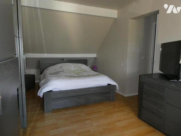 A 5 min de Thiberville