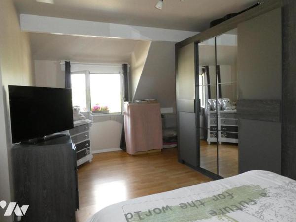 A 5 min de Thiberville