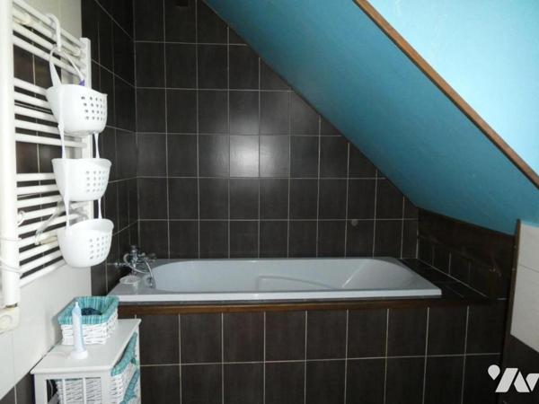 A 5 min de Thiberville