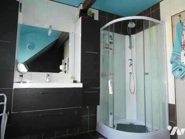 A 5 min de Thiberville