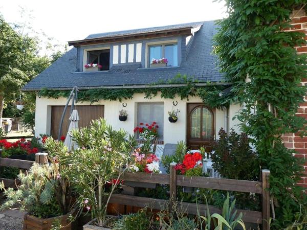 A 5 min de Thiberville