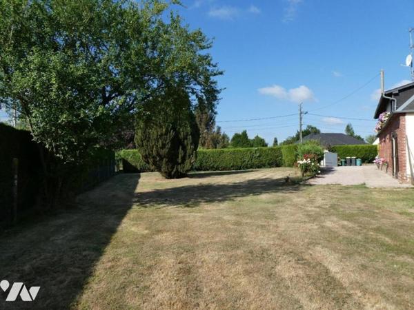 A 5 min de Thiberville