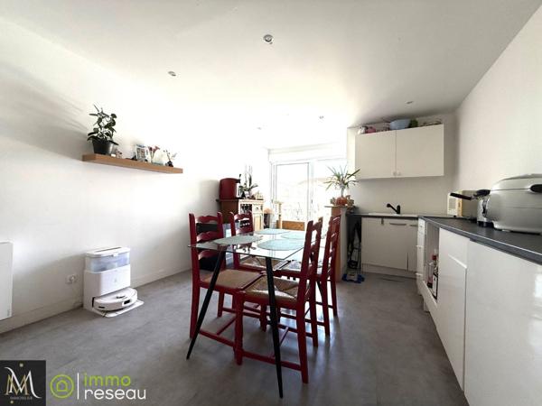 Maison à LA SENTINELLE (59174)