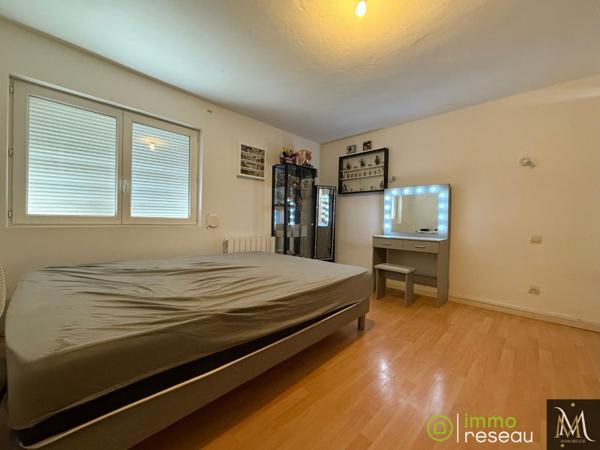 Maison à LA SENTINELLE (59174)