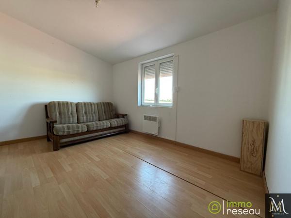 Maison à LA SENTINELLE (59174)