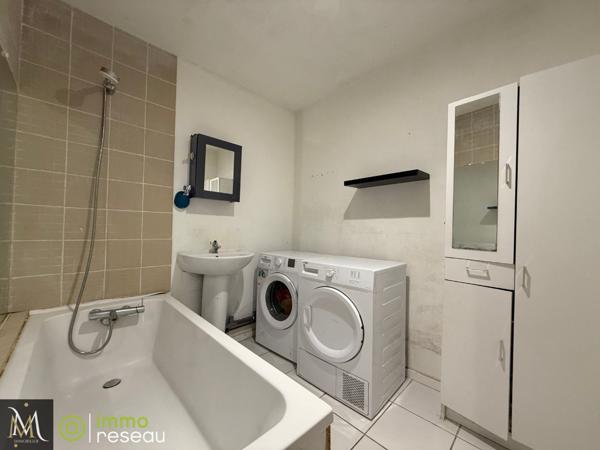 Maison à LA SENTINELLE (59174)