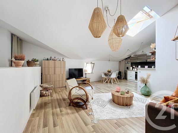 Appartement T4 à vendre  4 pièces - 73,21 m2 AUTERIVE - 31