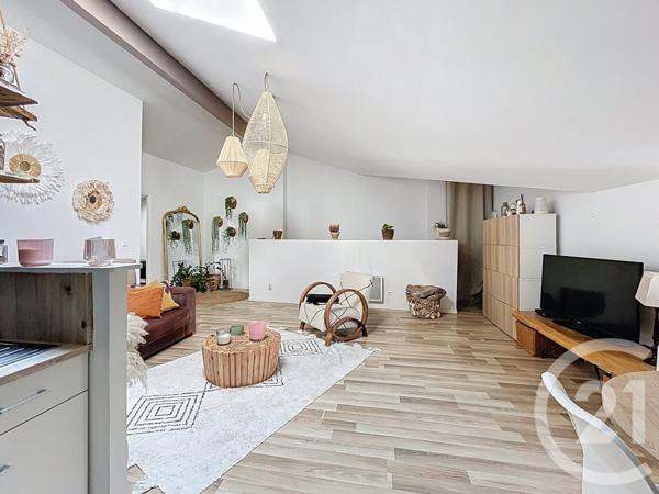 Appartement T4 à vendre  4 pièces - 73,21 m2 AUTERIVE - 31