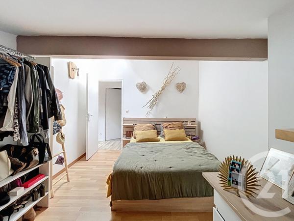 Appartement T4 à vendre  4 pièces - 73,21 m2 AUTERIVE - 31