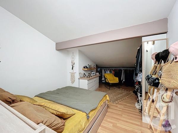 Appartement T4 à vendre  4 pièces - 73,21 m2 AUTERIVE - 31