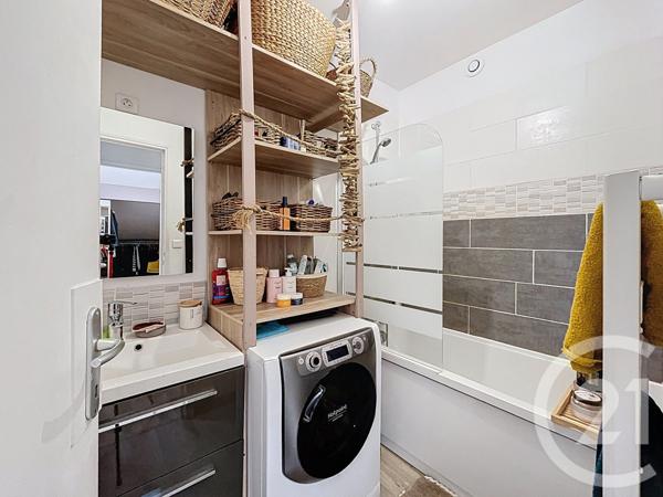 Appartement T4 à vendre  4 pièces - 73,21 m2 AUTERIVE - 31