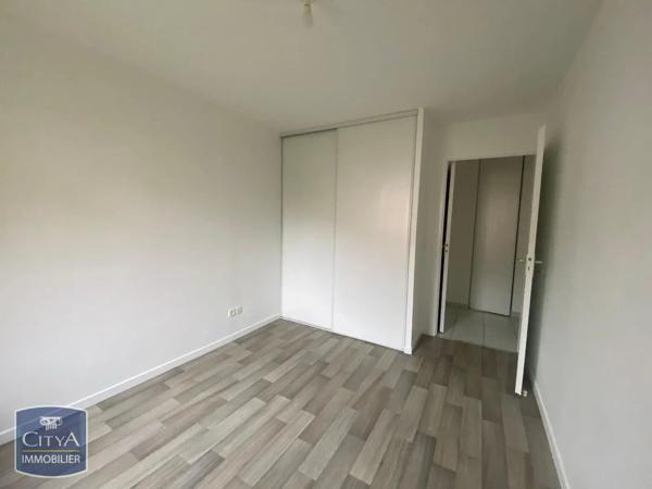Appartement à louer 2 pièces 43.33m² Elbeuf (76500)