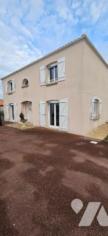 Maison 5 chambres166m² La Plaine sur Mer