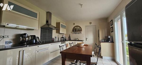Maison 5 chambres166m² La Plaine sur Mer