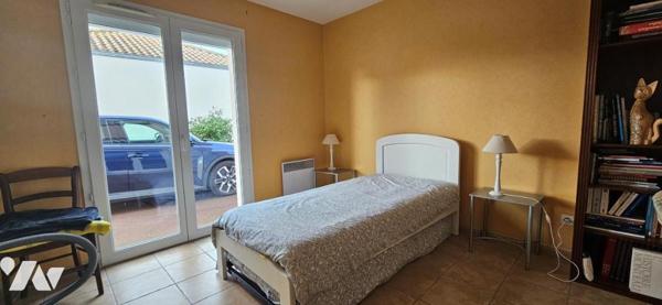 Maison 5 chambres166m² La Plaine sur Mer