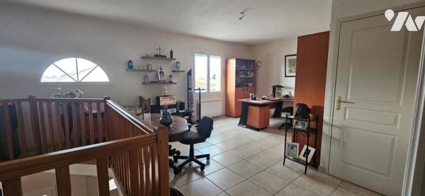 Maison 5 chambres166m² La Plaine sur Mer