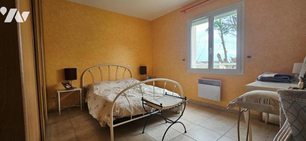 Maison 5 chambres166m² La Plaine sur Mer