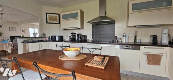 Maison 5 chambres166m² La Plaine sur Mer