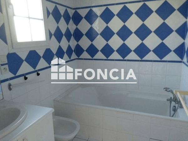 Location Maison 3 pièces 81.3 m² - 288 RUE CADILLON Mont De Marsan 40000