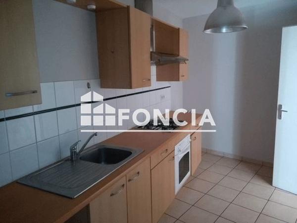 Location Maison 3 pièces 81.3 m² - 288 RUE CADILLON Mont De Marsan 40000