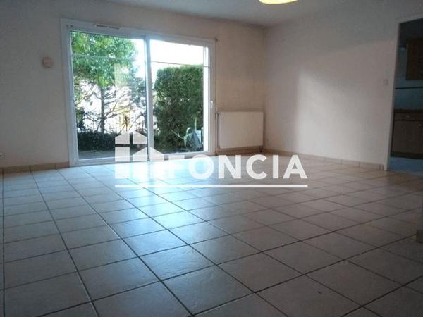 Location Maison 3 pièces 81.3 m² - 288 RUE CADILLON Mont De Marsan 40000