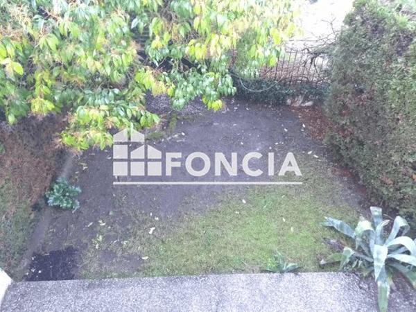 Location Maison 3 pièces 81.3 m² - 288 RUE CADILLON Mont De Marsan 40000