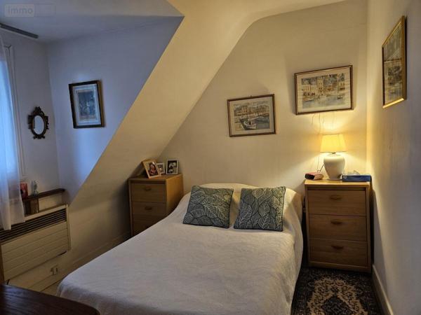 Maison à vendre à Erdeven dans le Morbihan (56410), ref : 56027-694