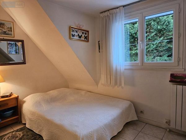 Maison à vendre à Erdeven dans le Morbihan (56410), ref : 56027-694