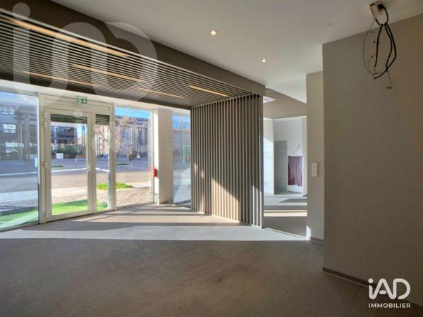 Location local d’activité 80 m² Aix-en-Provence