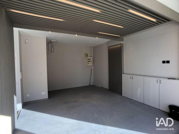 Location local d’activité 80 m² Aix-en-Provence