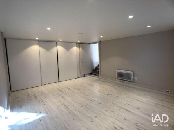 Location local d’activité 80 m² Aix-en-Provence