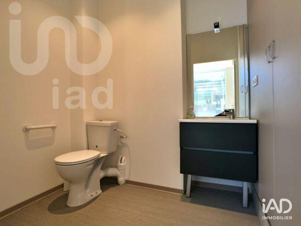 Location local d’activité 80 m² Aix-en-Provence