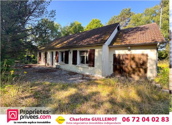 Maison Gievres 5 pièce(s) 91 m2