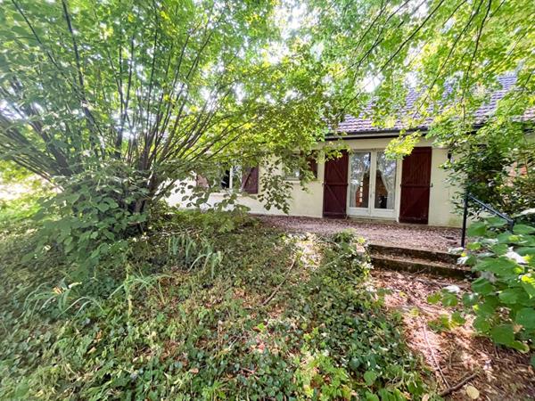 Maison Gievres 5 pièce(s) 91 m2