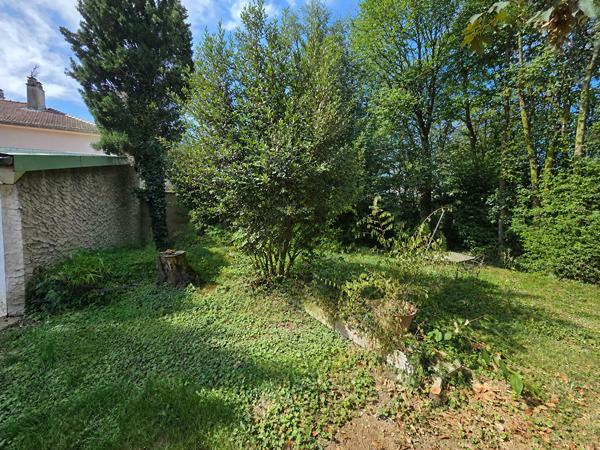 Terrain Feyzin 274 m2