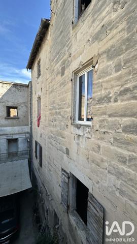 Maison à vendre 18 pièces 256 m² Beaucaire