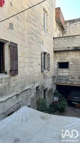 Maison à vendre 18 pièces 256 m² Beaucaire