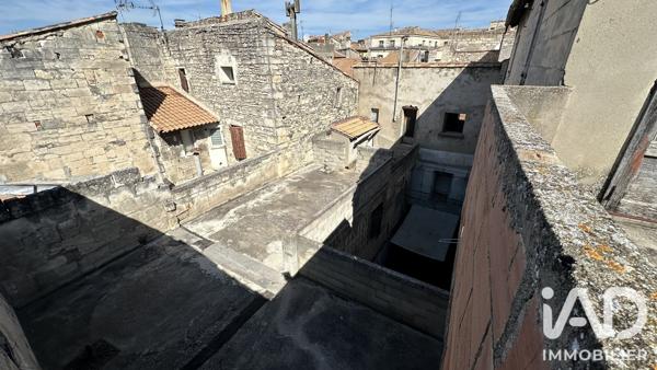 Maison à vendre 18 pièces 256 m² Beaucaire
