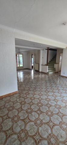 Maison à vendre 5 pièces MARSEILLE 11EME proche 12éme terrain 961m²