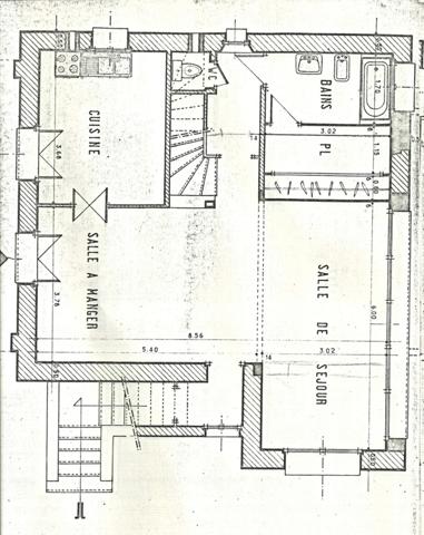 Maison à vendre 5 pièces MARSEILLE 11EME proche 12éme terrain 961m²